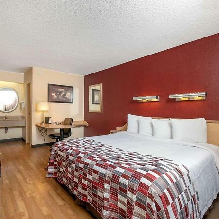 Red Roof Inn Philadelphia - Oxford Valley Langhorne Esterno foto